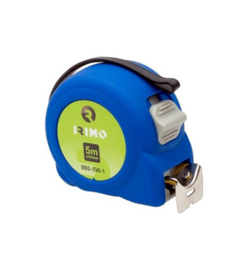 FLEXÓMETRO 3M X 16MM