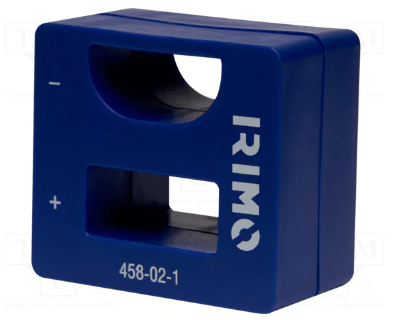 IMANTADOR-DESIMANTADOR