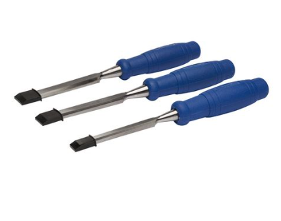 JUEGO 3 FORMONES 12-18-25MM