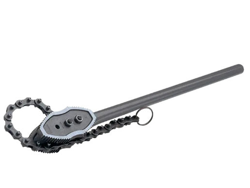 LLAVE DE TUBO DE CADENA 1.1/2