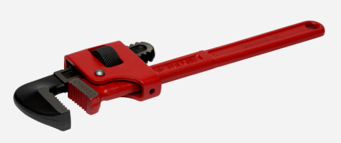 LLAVE DE TUBO STILLSON 44MM