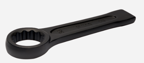 LLAVE ESTRELLA DE GOLPE 24MM