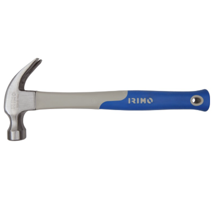 MARTILLO CARPINTERO 170G