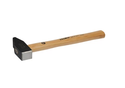 MARTILLO RIVOIR MANGO MADERA HICKORY 250G