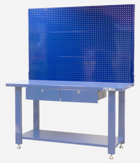 PANEL DE HERRAMIENTAS 1.500 MM