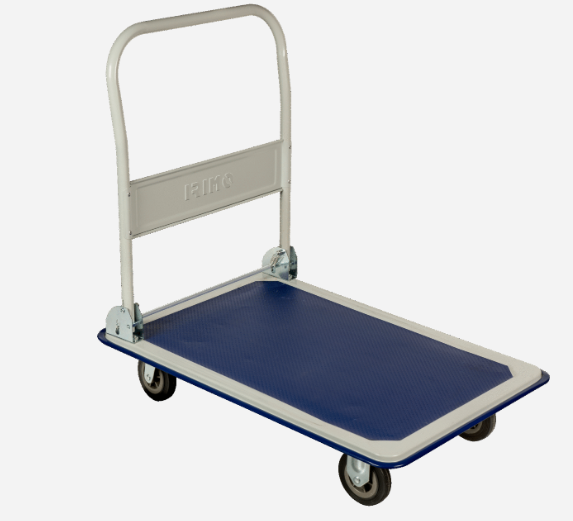 PLATAFORMA PARA TRANSPORTADOR 150