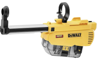 Aspirador sólidos XR 18V sin cargador/batería