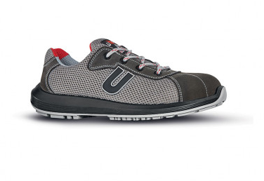 U-Power Coal S1P SRC