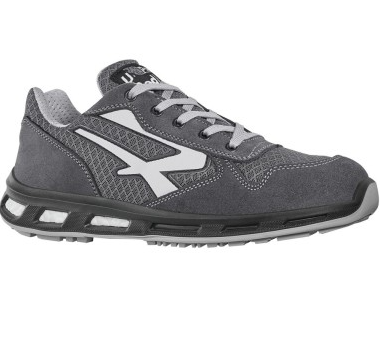 U-Power Push S1PS FO SR Red Lion