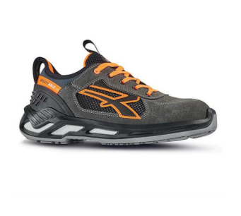 U-Power Ryder ESD S1PS HI