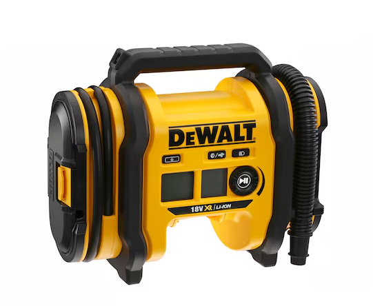 Dewalt DCC018N Compresor de aire