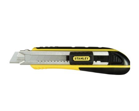 Cúter STANLEY® 18mm