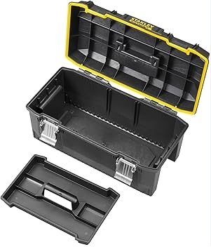 Caja impermeable 23"/58cm