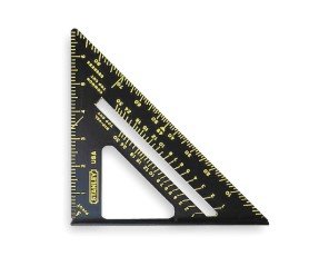 Escuadra Rápida STANLEY® Ajustable 180mm