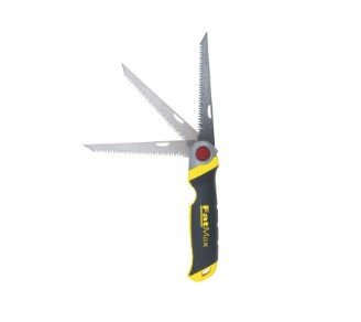 Serrucho STANLEY® Plegable