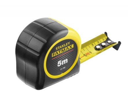 Flexómetro 5mx32mm BladeArmor Classic