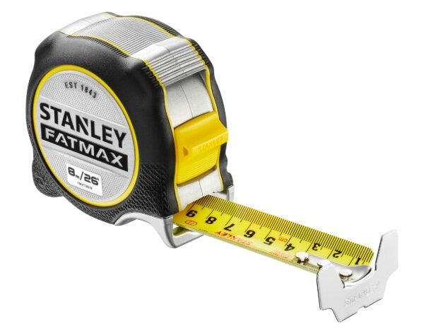 Flexómetro® FATMAX® XTREMETM 8m