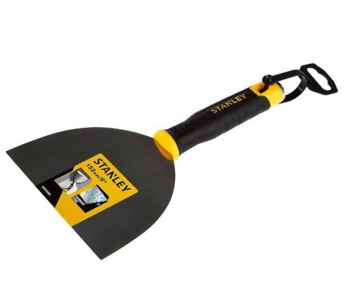 Espátula STANLEY® Acero 150mm