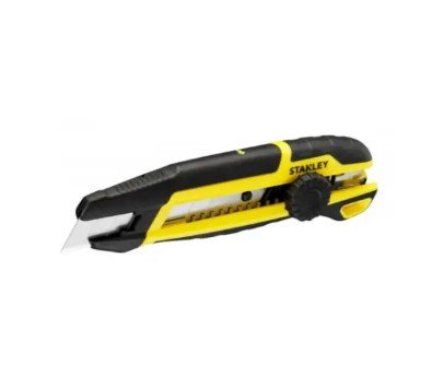 Cúter STANLEY® con Rueda 18mm