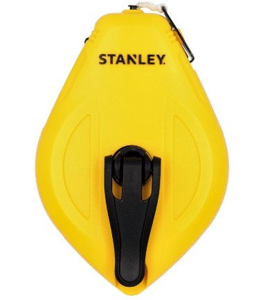 Tiralíneas STANLEY® 30m