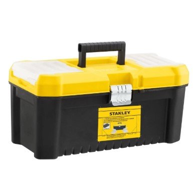 Caja con organizadores 16” /40cm