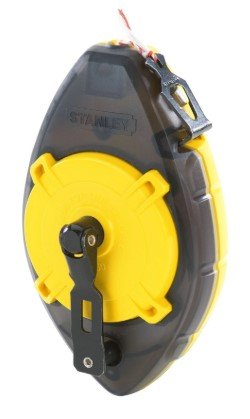 Tiralíneas STANLEY® 30m 3:1