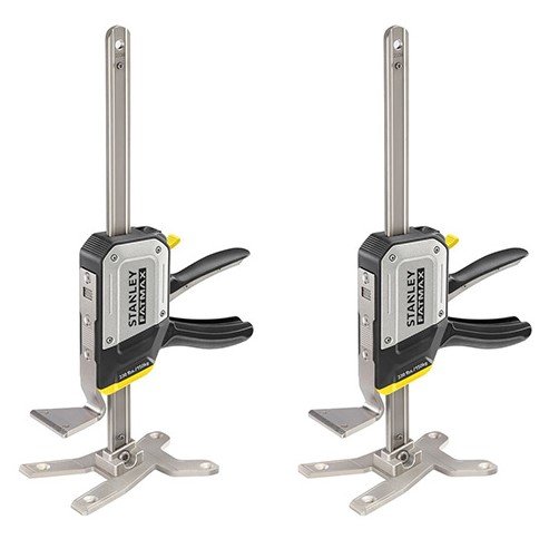 Twin Pack Elevador Multiusos STANLEY® TRADELIFT™