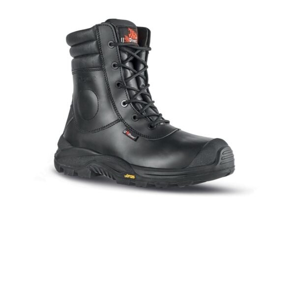 Calzado de seguridad U-Power Leopard UK S3S (Colección Concept M)